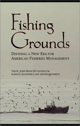 Fishing Grounds pdf epub mobi 电子书 下载