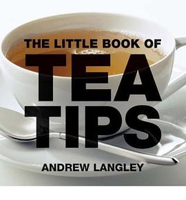 The Little Book of Tea Tips pdf epub mobi 电子书 下载