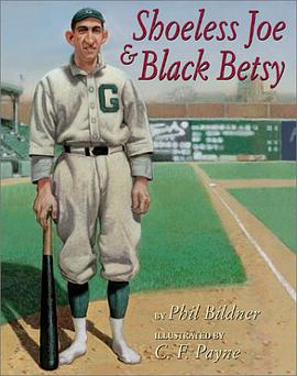Shoeless Joe and Black Betsy pdf epub mobi 电子书 下载