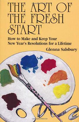The Art of the Fresh Start