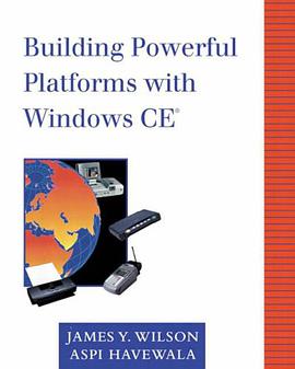 Building Powerful Platforms with Windows CE pdf epub mobi 电子书 下载