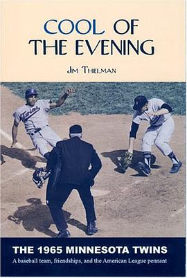 Cool Of The Evening pdf epub mobi 电子书 下载