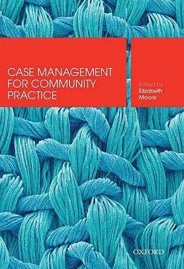 Case Management pdf epub mobi 电子书 下载