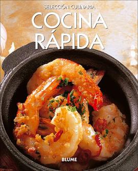 Cocina Rapida = Dinner in a Flash