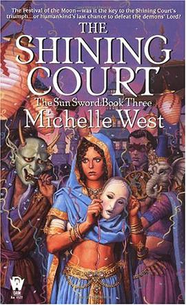 The Shining Court pdf epub mobi 电子书 下载