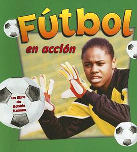 Futbol en Accion pdf epub mobi 电子书 下载