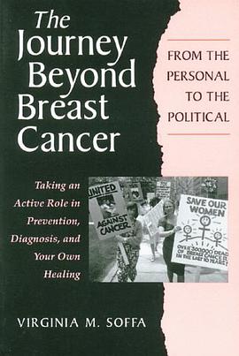 The Journey Beyond Breast Cancer pdf epub mobi 电子书 下载
