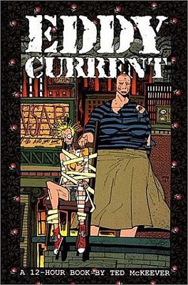 Eddy Current pdf epub mobi 電子書 下載