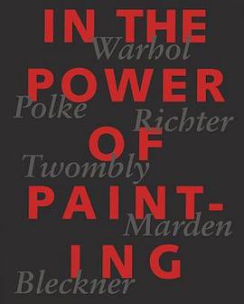 In the Power of Painting pdf epub mobi 电子书 下载
