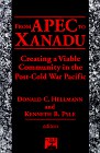 From Apec to Xanadu pdf epub mobi 电子书 下载
