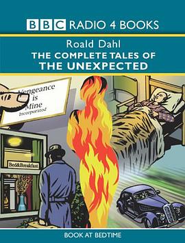 The Complete Tales of the Unexpected pdf epub mobi 电子书 下载