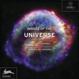 Images of the Universe pdf epub mobi 电子书 下载