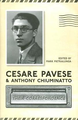 Cesare Pavese and Antonio Chiuminatto pdf epub mobi 电子书 下载