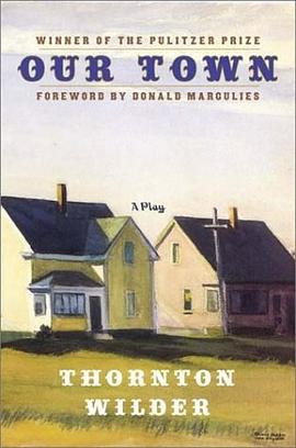 Our Town pdf epub mobi 電子書 下載