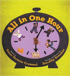 All in One Hour pdf epub mobi 下载