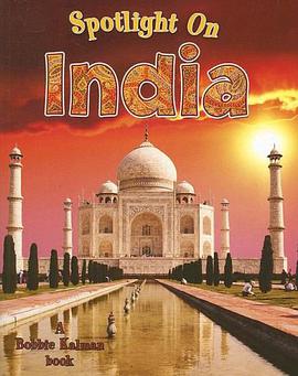 Spotlight on India pdf epub mobi 电子书 下载