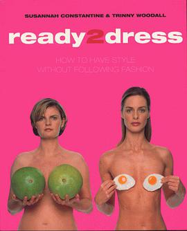 Ready 2 Dress pdf epub mobi 电子书 下载