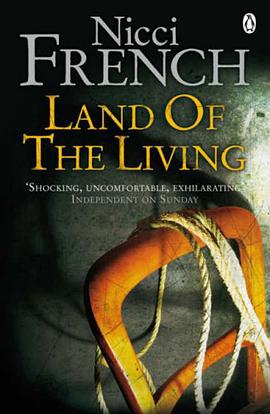 Land of the Living pdf epub mobi 电子书 下载