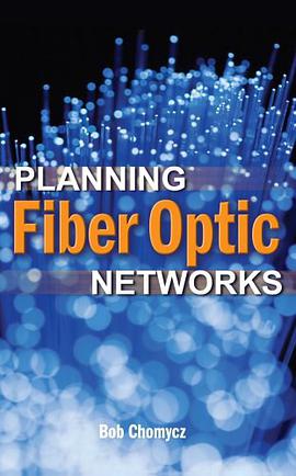 Planning Fiber Optics Networks pdf epub mobi 电子书 下载