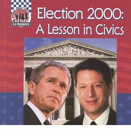 Election 2000 pdf epub mobi 电子书 下载