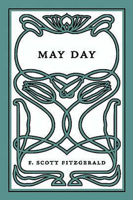 May Day pdf epub mobi 电子书 下载
