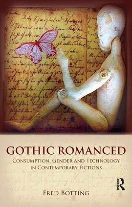 Gothic Romanced pdf epub mobi 电子书 下载