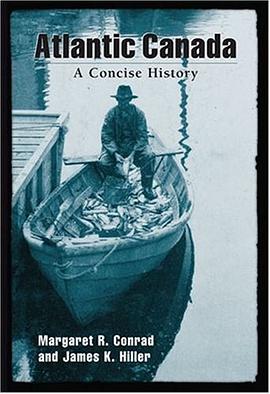 Atlantic Canada pdf epub mobi 电子书 下载