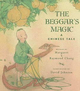 The Beggar's Magic pdf epub mobi 電子書 下載