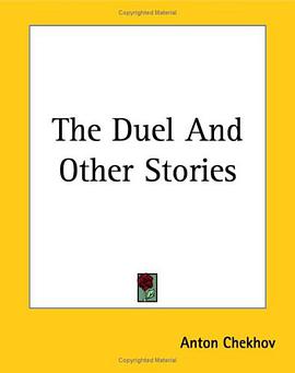 The Duel and Other Stories pdf epub mobi 电子书 下载