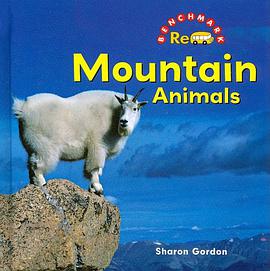 Mountain Animals pdf epub mobi 电子书 下载