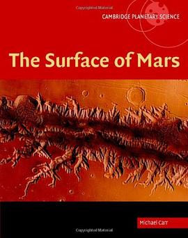 The Surface of Mars pdf epub mobi 電子書 下載