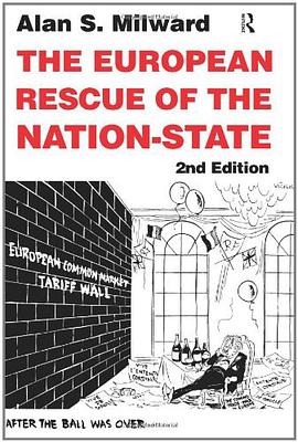 The European Rescue of the Nation State pdf epub mobi 電子書 下載