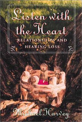Listen with the Heart pdf epub mobi 电子书 下载