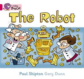 The Robot机器人 pdf epub mobi 电子书 下载