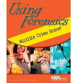 Using Forensics pdf epub mobi 下载