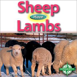 Sheep Have Lambs pdf epub mobi 电子书 下载