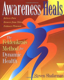 Awareness Heals pdf epub mobi 电子书 下载