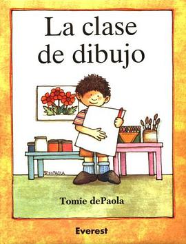 La Clase de Dibujo pdf epub mobi 电子书 下载