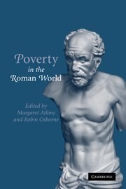 Poverty in the Roman World pdf epub mobi 电子书 下载