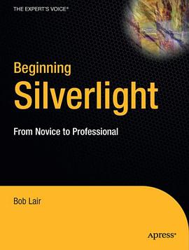 Beginning Silverlight 1.1 pdf epub mobi 電子書 下載