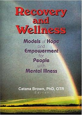 Recovery and Wellness pdf epub mobi 电子书 下载
