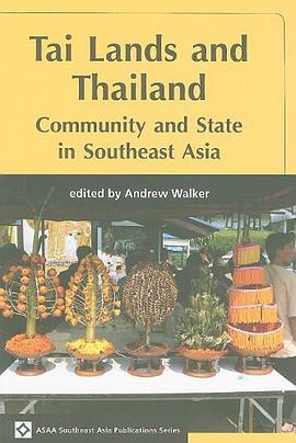 Tai Lands and Thailand pdf epub mobi 電子書 下載