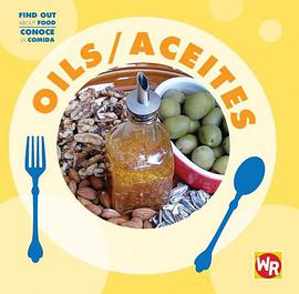 Oils/Aceites pdf epub mobi 电子书 下载