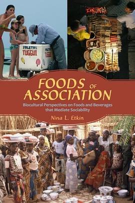 Foods of Association pdf epub mobi 电子书 下载