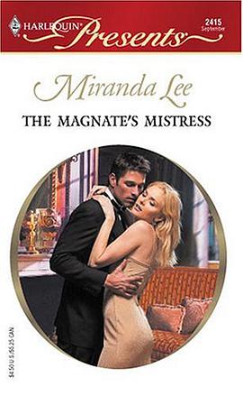 The Magnate's Mistress pdf epub mobi 电子书 下载