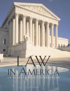 Law in America pdf epub mobi 电子书 下载