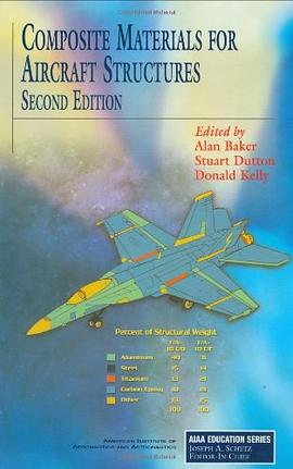 Composite Materials for Aircraft Structures pdf epub mobi 电子书 下载