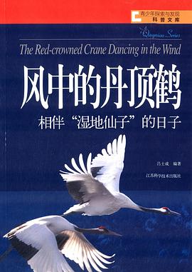 风中的丹顶鹤 pdf epub mobi 电子书 下载