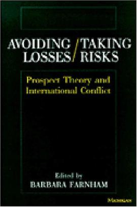 Avoiding Losses/Taking Risks pdf epub mobi 电子书 下载