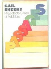 Passages: Predictable Crises of Adult Life pdf epub mobi 电子书 下载